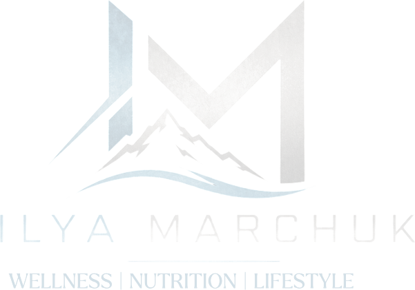 ILYA MARCHUK